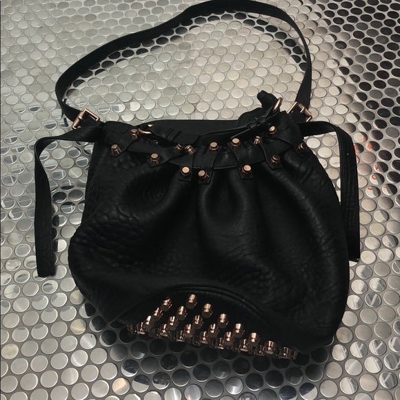 Alexander Wang bucket bag - Picture 2 of 4